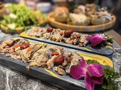 -慢丽江·云南野生菌土鸡锅(西山店)