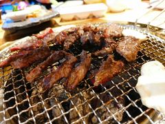 -万兴佳烤肉·长白山老味道(宏泰广场店)