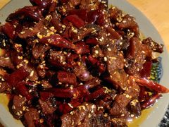 特色冷吃鱼-味当家鱼头火锅.•甲鱼料理(金沙店)