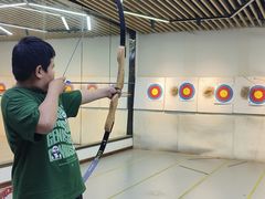 -弓舍射箭俱乐部(高新总店)