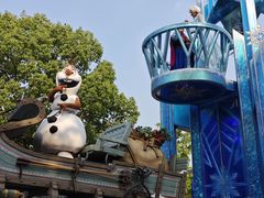 -上海迪士尼度假区