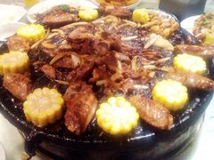 -厚味居炙子烤肉·清真(天桥南纬路店)