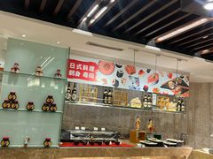 -索菲特酒店·海鲜自助 ·聚餐厅