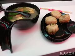 -小杨生煎(湟普汇店)