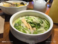 -外婆家(天河领展店)