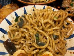 -面乙新派手擀面(大悦城店)