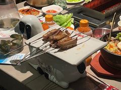 -丰茂烤串(金源店)
