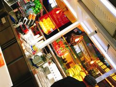 -Jazcu珍仕菓鲜榨果汁(西单大悦城店)