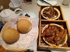 -蔡澜点心·粤菜(西单大悦城店)