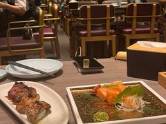 -炙柒Sekinana·精致料理 烧鸟·铁板烧(海上世界店)