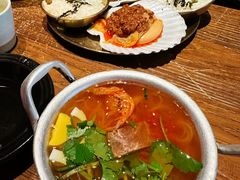 -鑫釜山海鲜烧烤(鑫丰国际店)