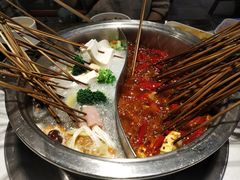 -让签签飞小郡肝串串香(春熙路形象店)