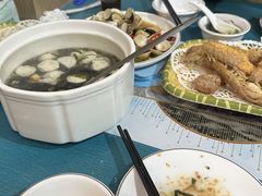 -40号厦门海鲜大排档(中山路店)