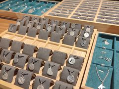-鈊藝銀匠·银饰DIY工作室(永庆坊店)
