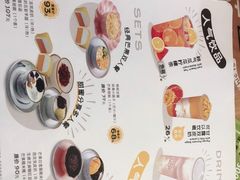 -满记甜品(王府井北京市百货大楼店)