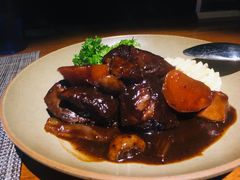 -巴别塔法餐舍(合作路店)