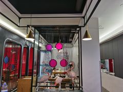 -百口川老火锅(西科大新区店)