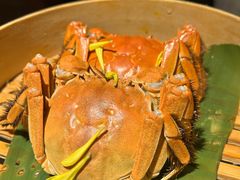 -成隆行·蟹王府(九江路店)