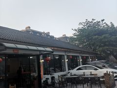 -大自然醉鹅·铁锅火焰鹅(上海联洋店)