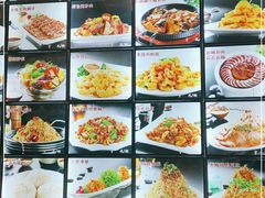 -95号酱骨·一块豆腐(展春园西路店)