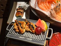 -花潮料理艺食馆(成都万象城店)