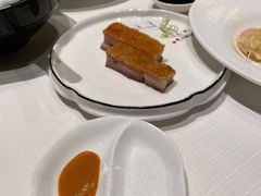 -富力丽思卡尔顿酒店·丽轩中餐厅