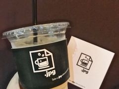 -JPG coffee(广州体育西店)