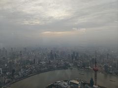 -上海中心大厦