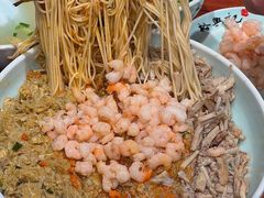 -裕兴记•蟹黄面馆(人民广场店)