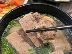 -合意桐坑牛肉粿·鲜牛肉火锅(嵩山总店)
