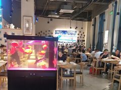 -五丁桥光头香辣蟹(望江橡树林店)