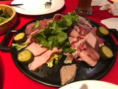 -申德勒加油站西餐厅(日坛路总店)
