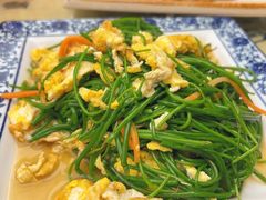 -壹阁胡羊焖饼(特色小吃街店)