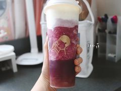-喜茶(合肥正大广场店)