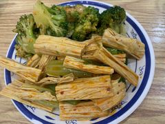 -老乌家特色小炒泡馍(大皮院店)