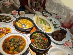 -老头儿油爆虾(金沙印象城店)