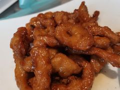 -城南往事·鲁菜济南菜(龙奥万科店)