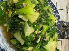 -狮龙啤酒烧烤屋(建二路店)