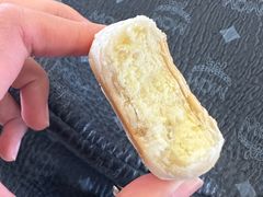 -赵记素斋·绿豆馅饼(钟楼小区店)