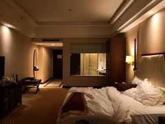 -沈阳于洪碧桂园凤凰酒店