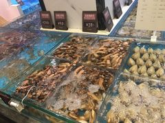 -徐记海鲜(开福寺|伍家岭店)