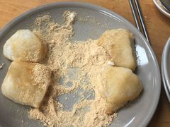 -屋里家延边朝鲜族冷面(南园店)