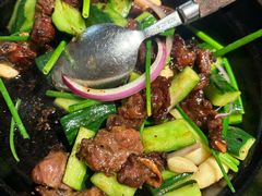 -旺爷砂锅·茶作(国贸城店)