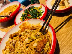 -西粉堂新疆米粉(朝外店)