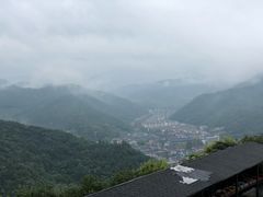 -黄贤森林公园