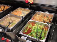 -比格比萨自助(花园路店)