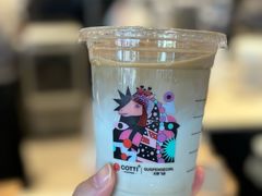 -库迪咖啡(海雅缤纷城店)