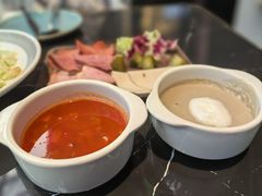 -DEEP·美式餐吧(五棵松华熙LIVE店)