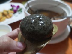 -张家卫·阳江菜·小海鲜(肥婆湾桥店)