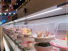 -禾绿寿司·定食·拉面·烧炸(喜荟城店)